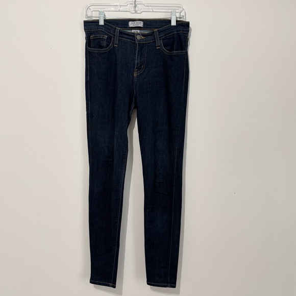 Judy Blue Dark Skinny‎ Jeans Stretch size 29 - Picture 1 of 4